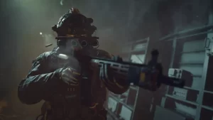 Call of Duty: Modern Warfare II 5