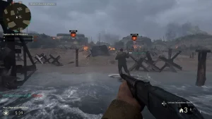 Call of Duty: WWII 2