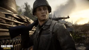Call of Duty: WWII 3