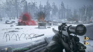 Call of Duty: WWII 5