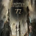 Clair Obscur Expedition 33 cover