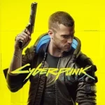 Cyberpunk 2077 cover