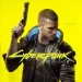 Cyberpunk 2077 cover