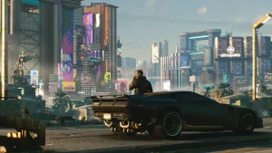 Cyberpunk 2077 5