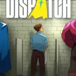 Dispatch cover