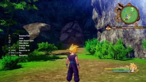 Dragon Ball Z: Kakarot 2