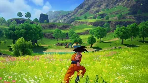 Dragon Ball Z: Kakarot 5