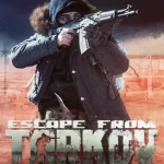 Escape from Tarkov cover