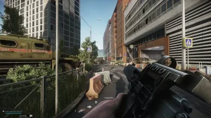 Escape from Tarkov 1