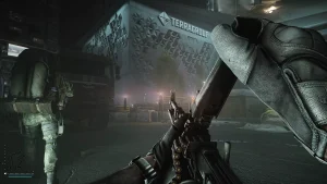 Escape from Tarkov 2