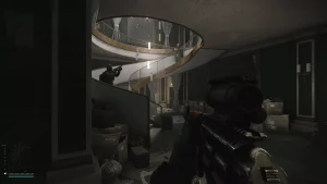 Escape from Tarkov 3
