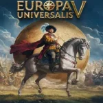 Europa Universalis V cover