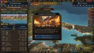 Europa Universalis V 1