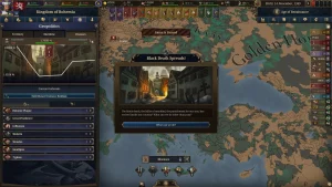 Europa Universalis V 2