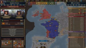 Europa Universalis V 3