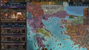 Europa Universalis V 4
