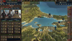 Europa Universalis V 5