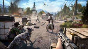 Far Cry 5 1