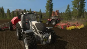 Farming Simulator 17 2