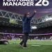 Football Manager 26 cover