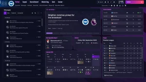 Football Manager 26 5