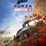 Forza Horizon 4 cover