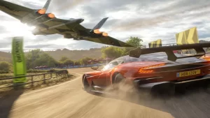 Forza Horizon 4 1