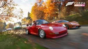 Forza Horizon 4 2