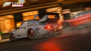 Forza Horizon 4 3