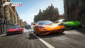 Forza Horizon 4 4