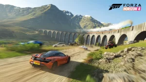 Forza Horizon 4 5