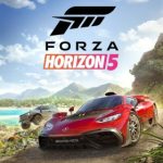 Forza Horizon 5 cover