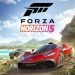 Forza Horizon 5 cover
