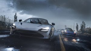 Forza Horizon 5 1