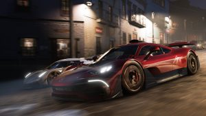 Forza Horizon 5 2
