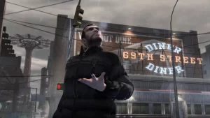 GTA 4 3