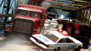 GTA 4 5