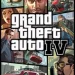 Grand Theft Auto IV cover