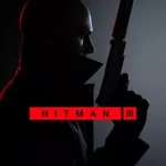 Hitman 3 cover