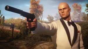 Hitman 3 1