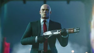 Hitman 3 2