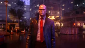 Hitman 3 3
