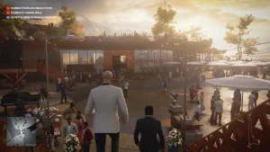 Hitman 3 4