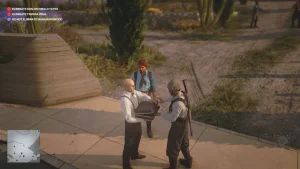 Hitman 3 5