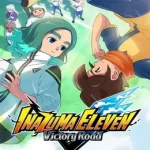 Inazuma Eleven Victory Road cover