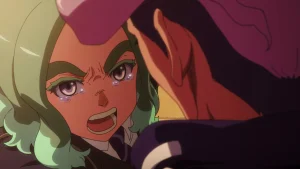 INAZUMA ELEVEN: Victory Road 5