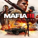 Mafia III Definitive Edition cover