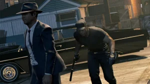 Mafia III: Definitive Edition 1