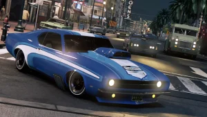 Mafia III: Definitive Edition 2