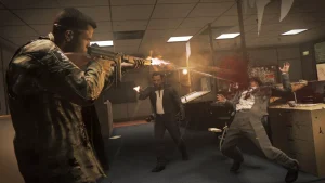 Mafia III: Definitive Edition 4